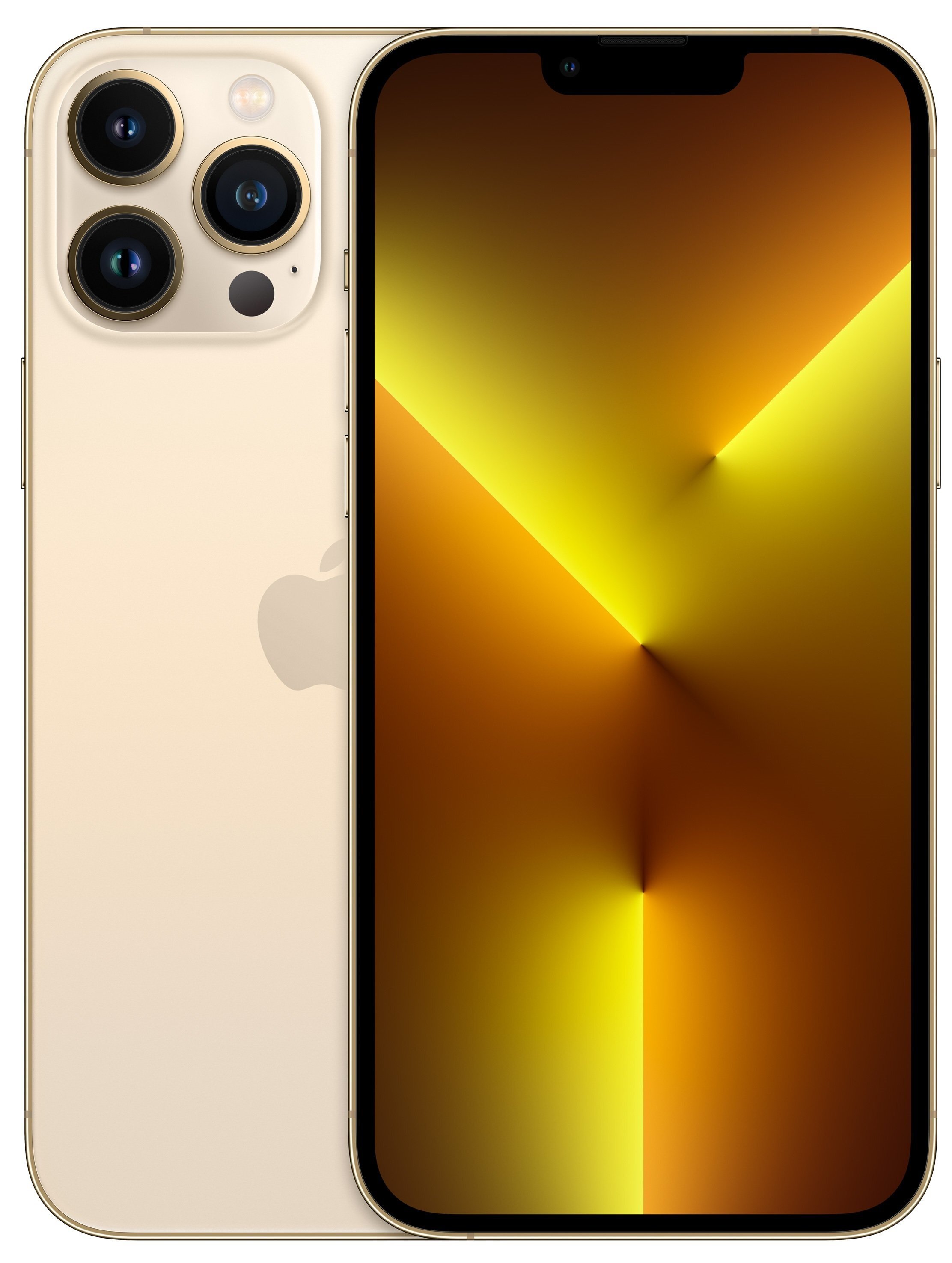 Купити Apple iPhone 13 Pro 128GB Gold: ціна, характеристики